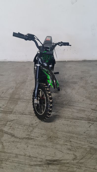 Mini Cross Bike Dirt Pit Enduro  motoretă KXD PRO Germany electric