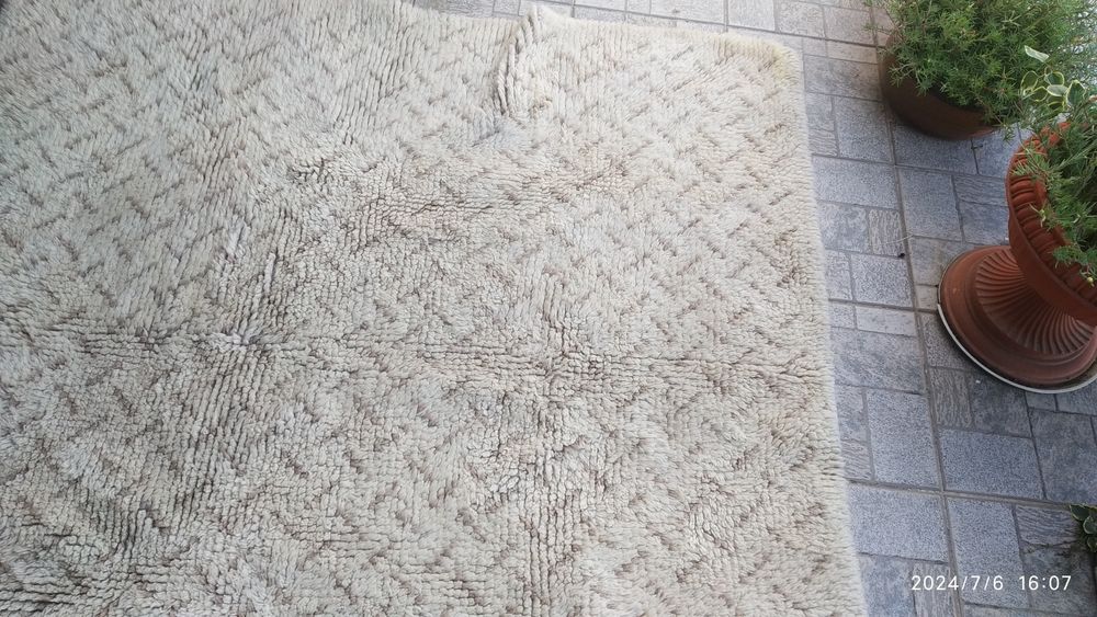 Вълнени китеници