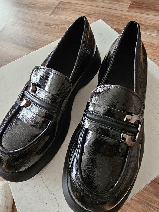 Туфли новые,для девочки