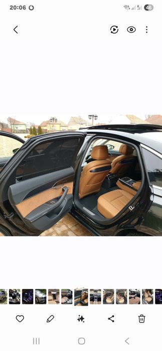 Audi A 8,  2018 Hibrid Diesel