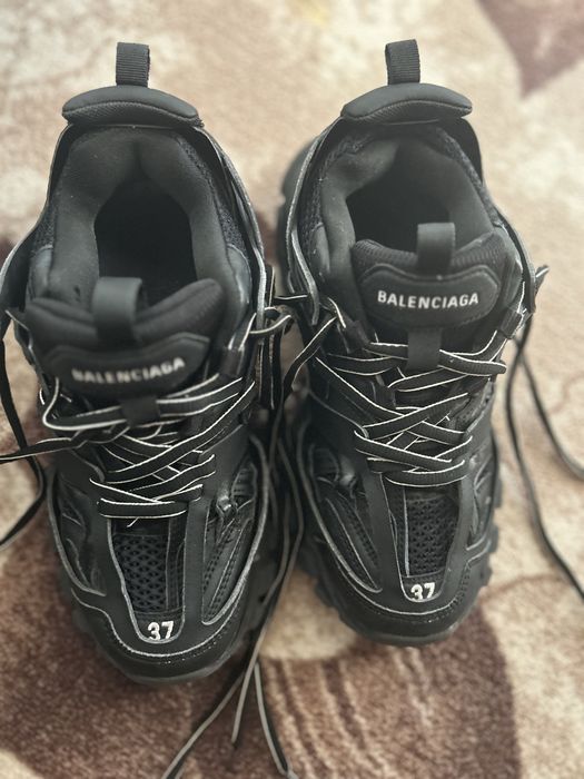 Маратонки Balenciaga track