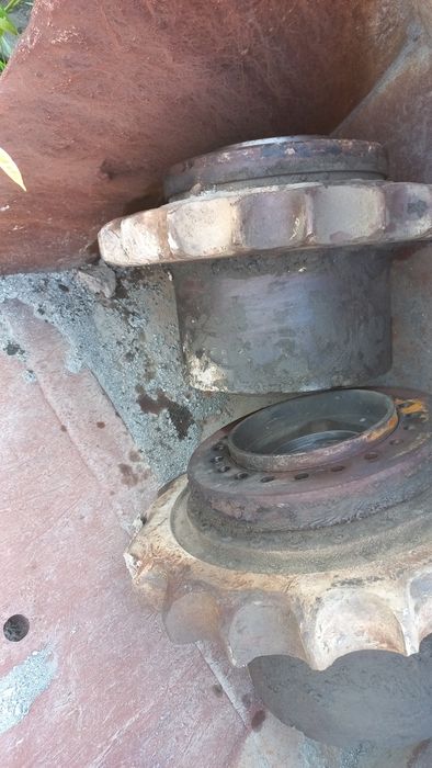 Экскаватор Редуктор хода гусеничный экскаватор