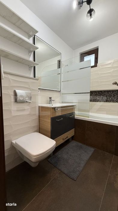 Apartament 2 camere central, spatiu optimizat, finisaje moderne