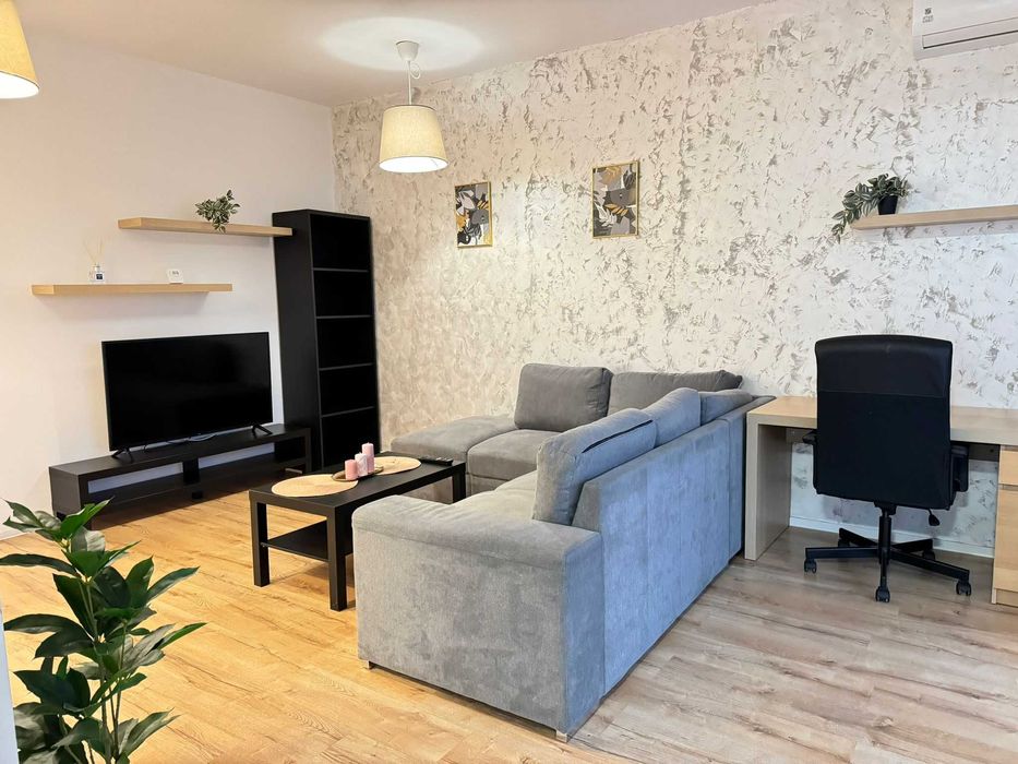 Apartamente in Regim Hotelier Timisoara LUX