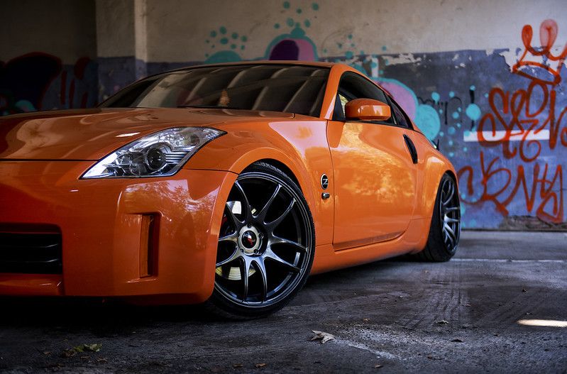 Jante aliaj Japan Racing model JR29