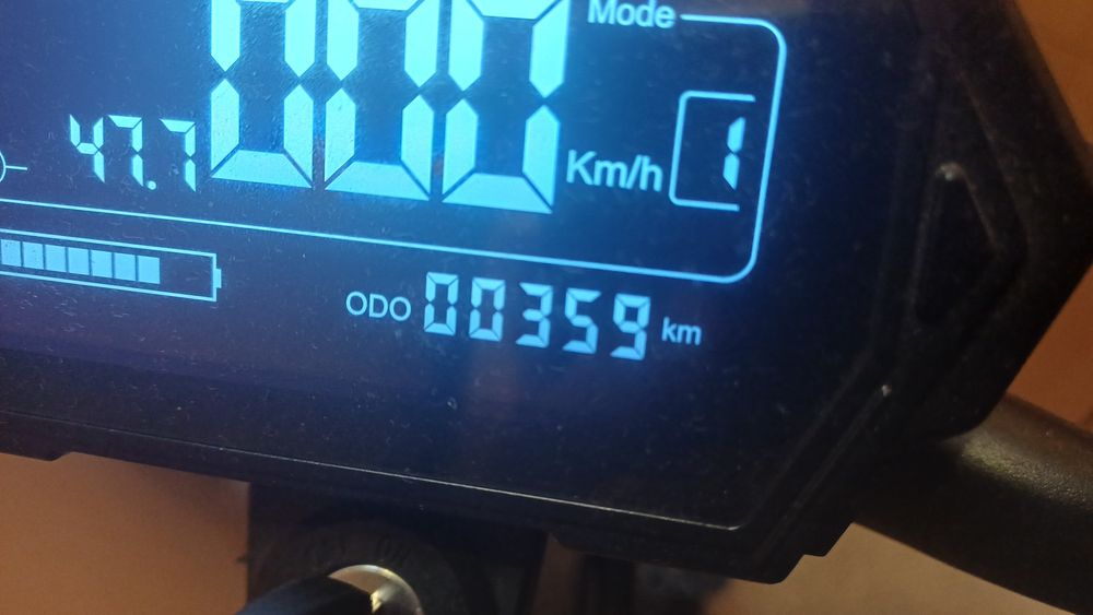 Куго м5 про электро самокат