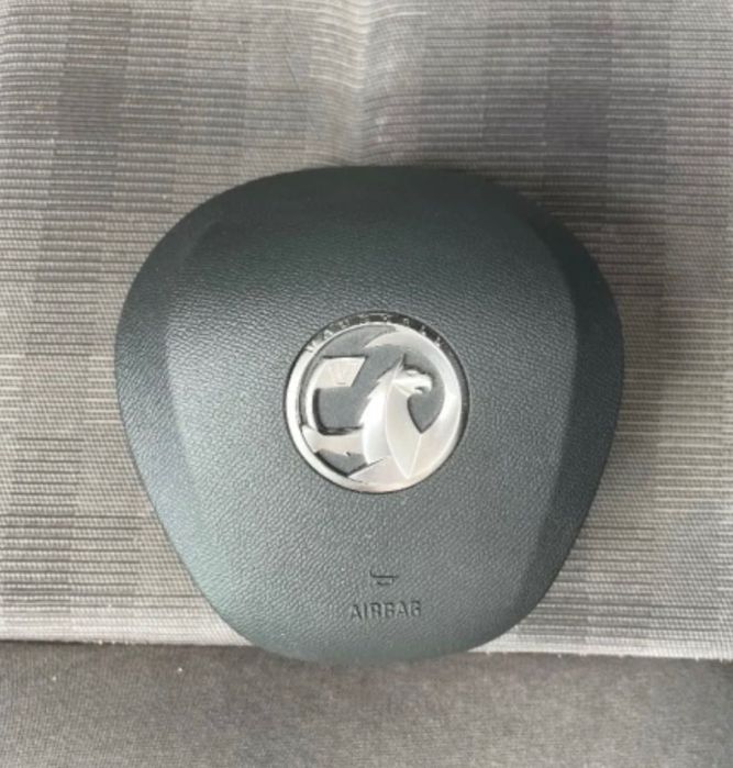 Airbag Opel Corsa F 2021