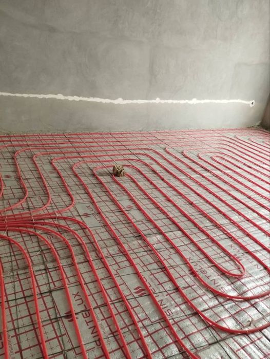 Сантехник Электрик