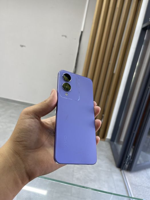 Vivo y17s 128gb Идеал