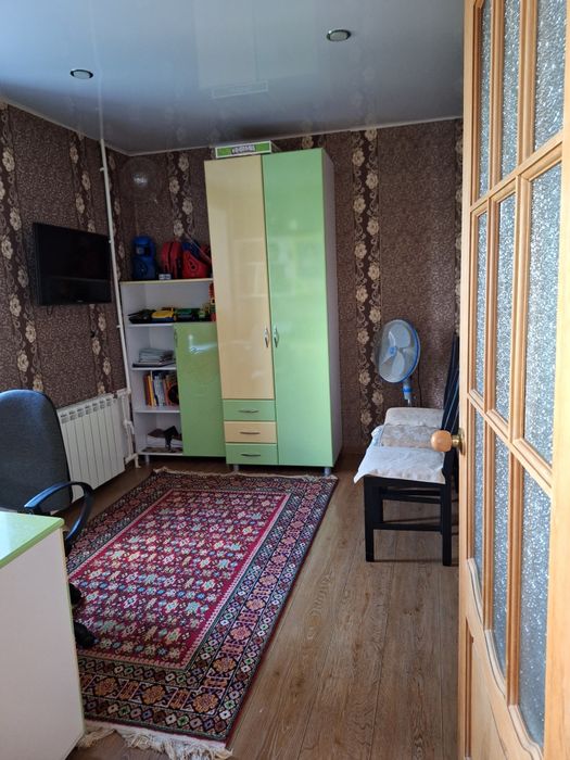 Продам 3х квартиру