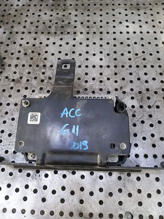 Senzor radar distronic bmw seria 7 g11