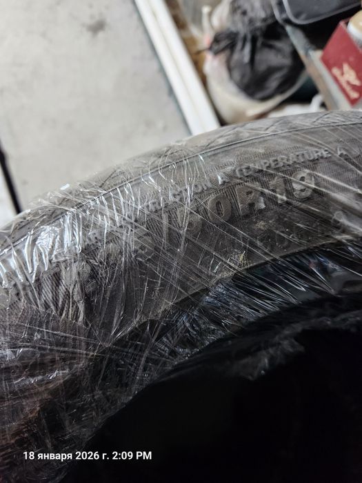 Продам заводские баллоны от BYD song plus