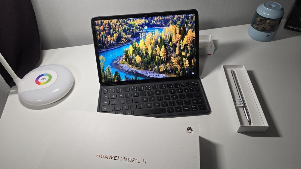 Vind Tableta Huawei MatePad 11