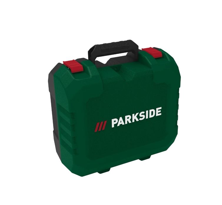 акумулаторен ъглошлайф 20 V Парксайд /Parkside