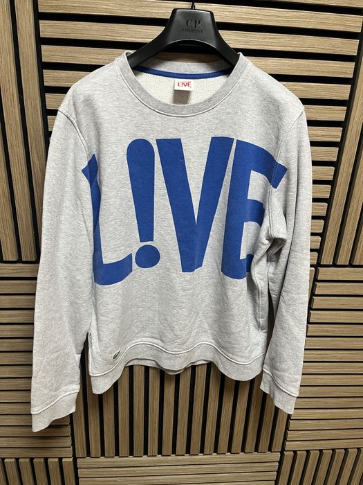 LACOSTE LiVE : размер Л / Оригинал