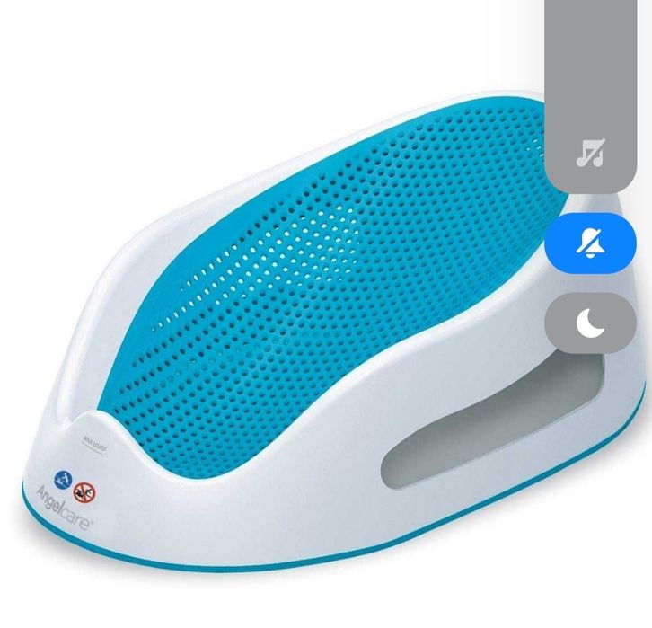 горка для купания Angel Care