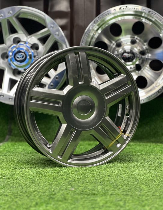 Торусы новые R15