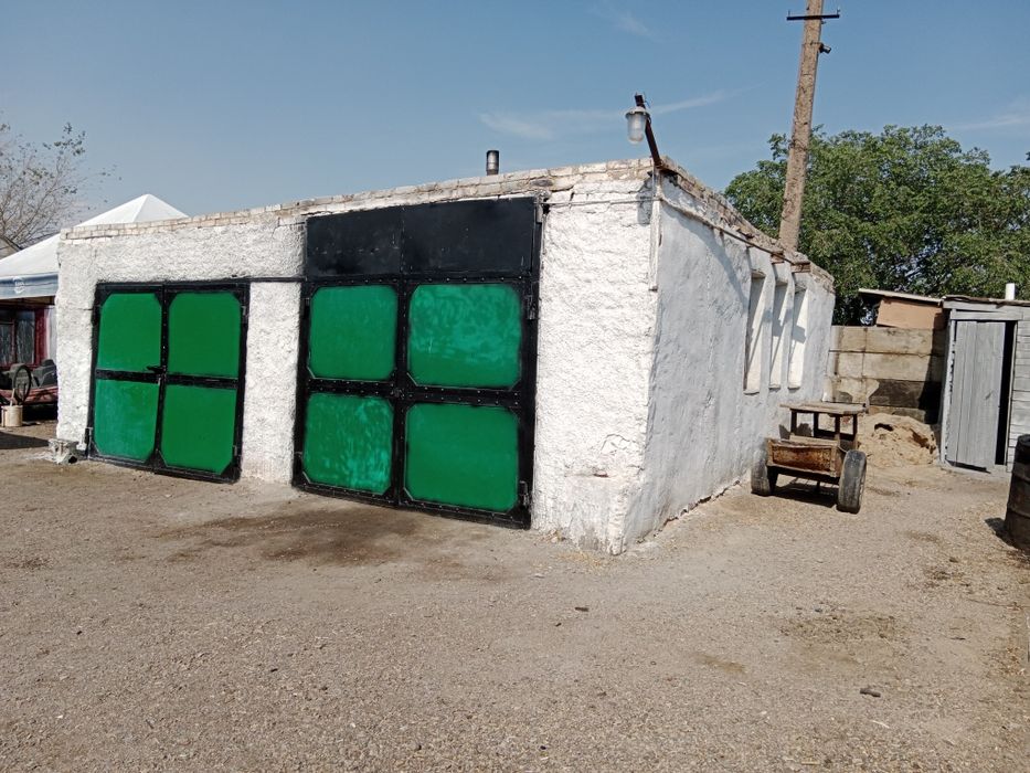 Продается Дом На рабочем поселке