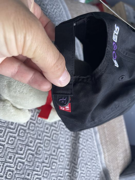 Шапка Uniqlo Roger Federer Tennis Court Nike Diesel Replay Jordan