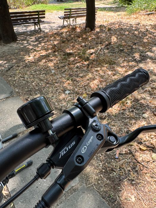 Планински велосипед SPRINT Maverick PRO 29