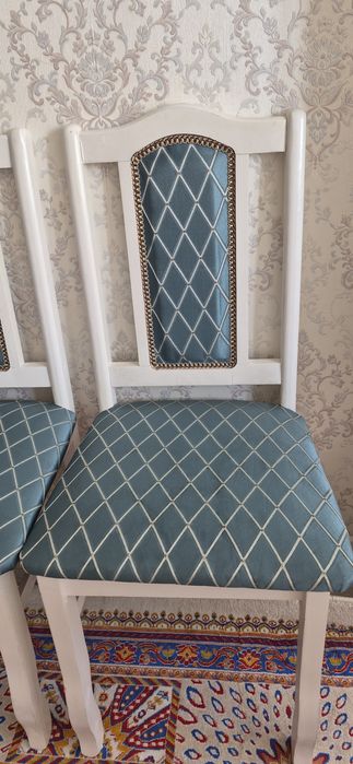 Стулья "Дипломат"