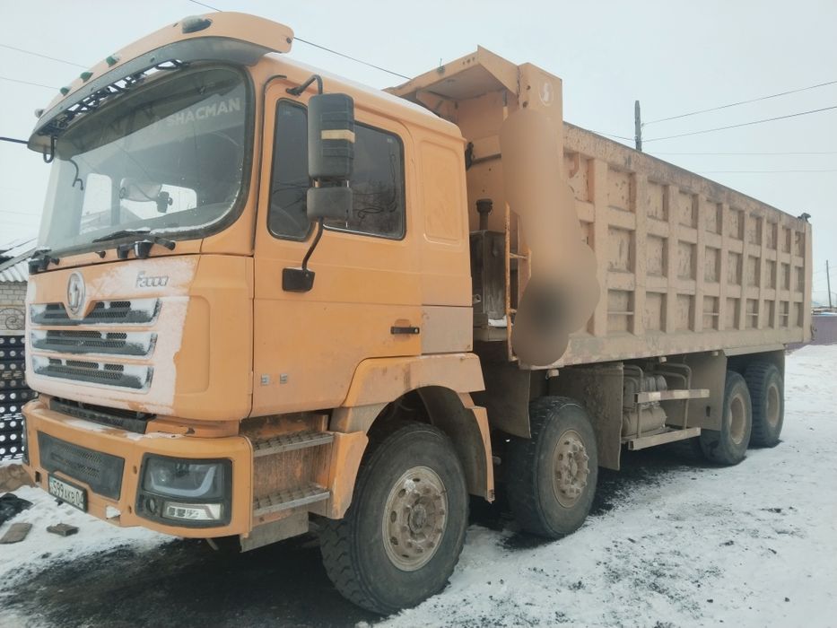 Шахман сорокотонник