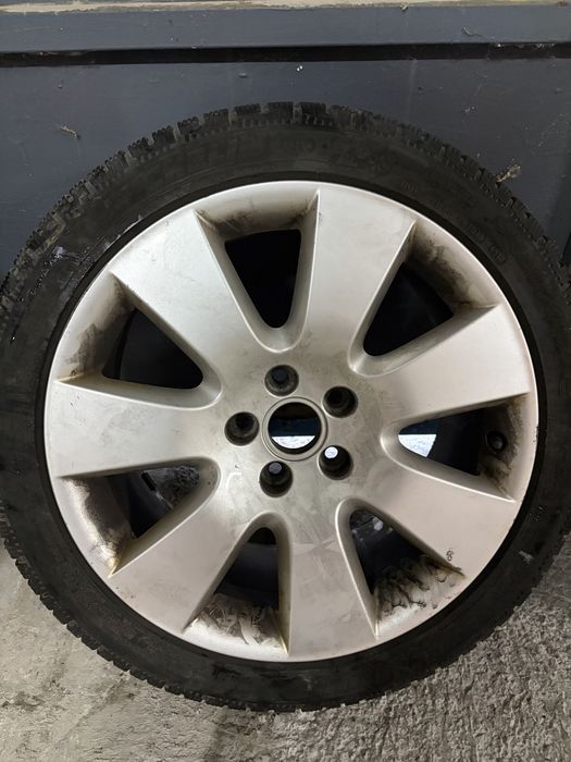jante audi R18 5x112 245/40