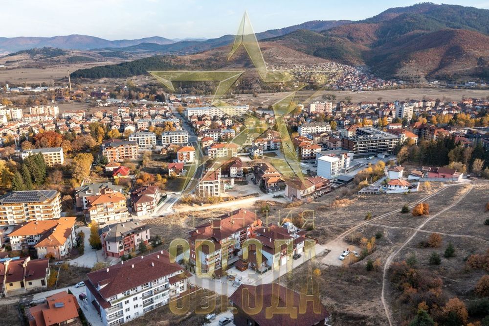 Продава се Двустаен апартамент в Велинград - 60 кв.м за 834 €/кв.м - Снимка #3