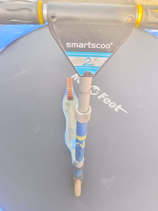 Продам самокат smartscoo