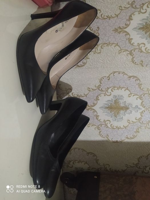 Туфли Итальянские