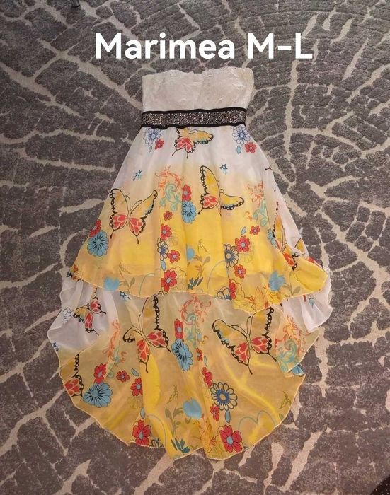 Rochii mărimi M-XL