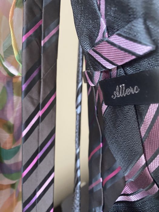 Галстуки мужские