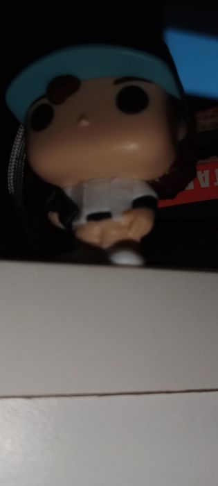 Осд фигурка Дастин