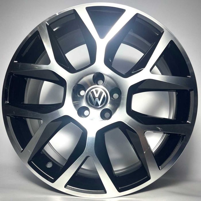 Диски фольсваген Субару