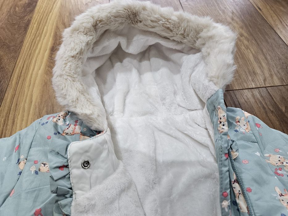 Детски ескимосчета