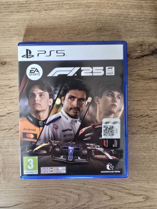 Logitech G923 Волан и Педали