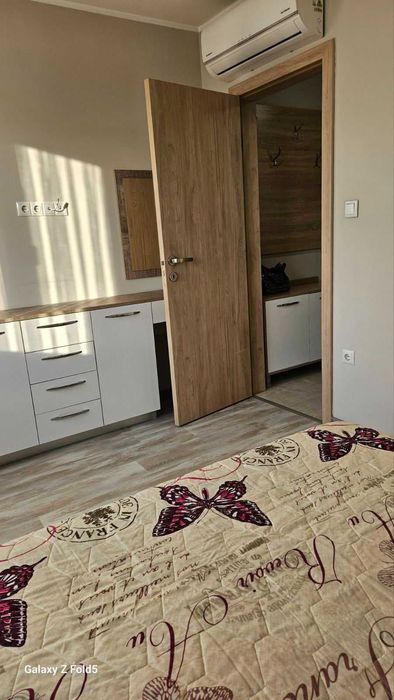 Дава се под наем Двустаен апартамент в Пловдив, Христо Смирненски - 80 кв.м за 408 € - Снимка #13