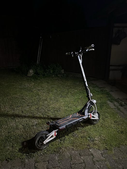 Vand kukirin g3 pro custom