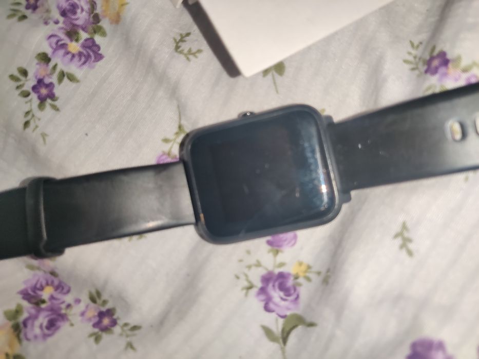 Смарт часы Amazfit BIP watch