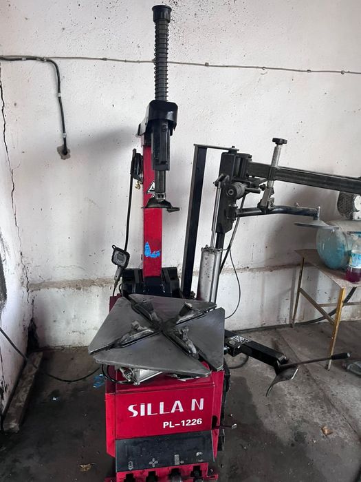 Срочна Оборудования вулканизации