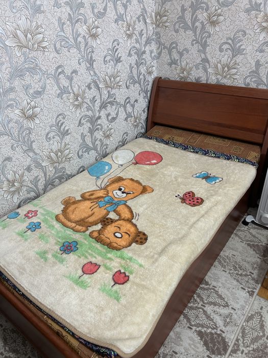 Кровать для детей