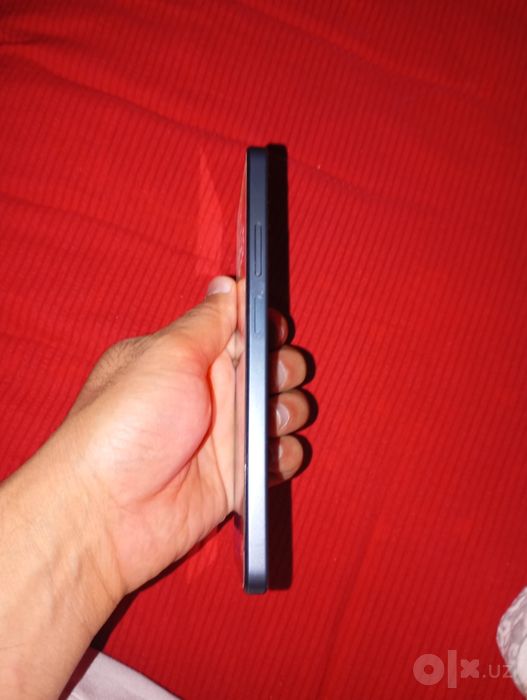 Телефон сотилади срочно OPPO A5x 4/128 midnight blue