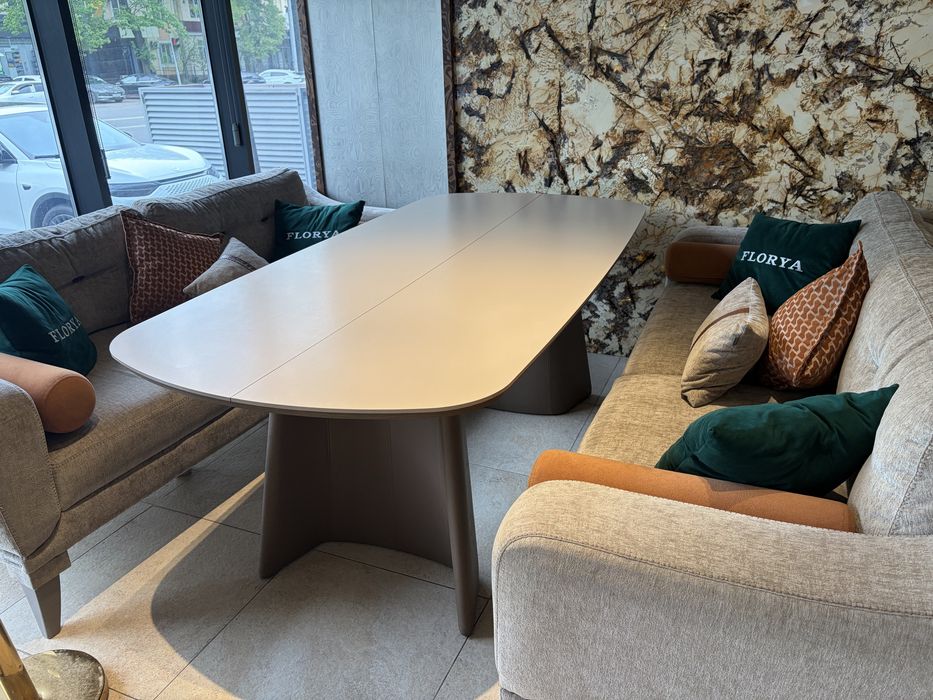 Стол турецкий dogtas