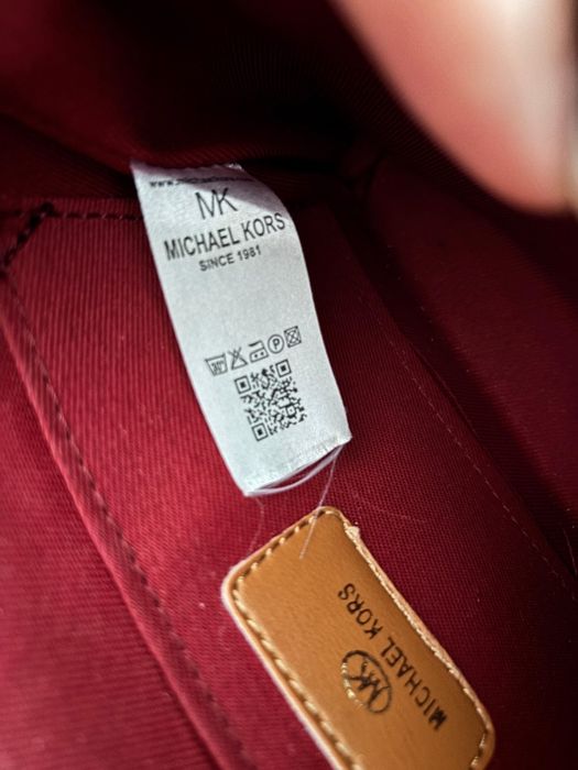 Geanta Michael Kors