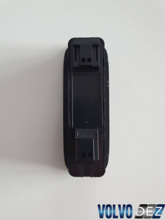 Buton acționare cârlig-model cu suspensie pneumatică VOLVO Original 31412054