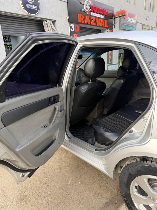 GENTRA MEXANIKA 1 pozitsiya 2016