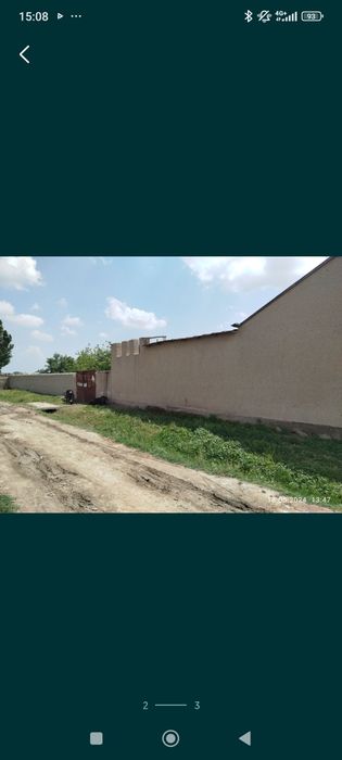 15sutixli uy chala remont