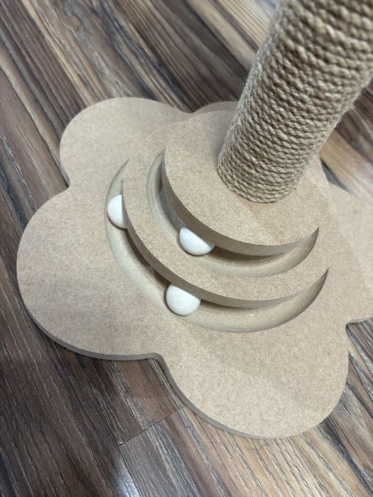 Когтечтока для кошек