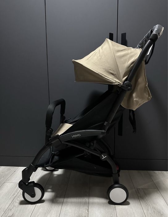 Прогулочная коляска Yoyа