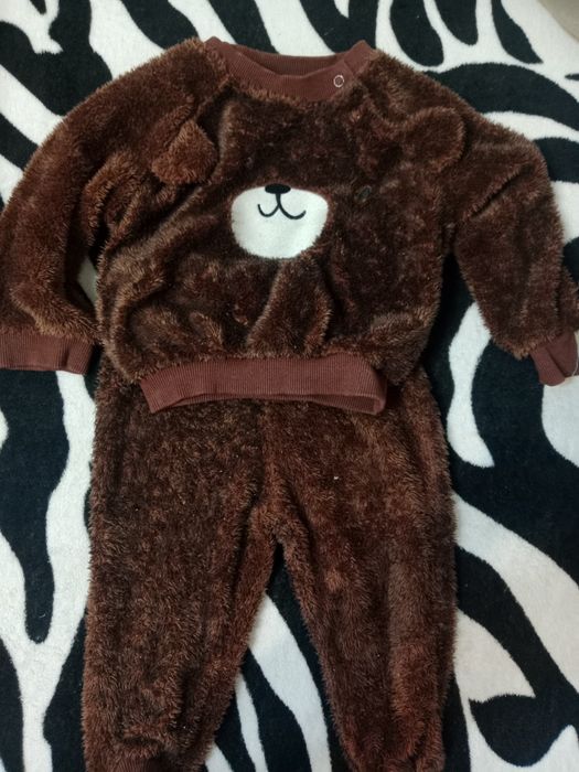 Детская одежда от 80 до 86